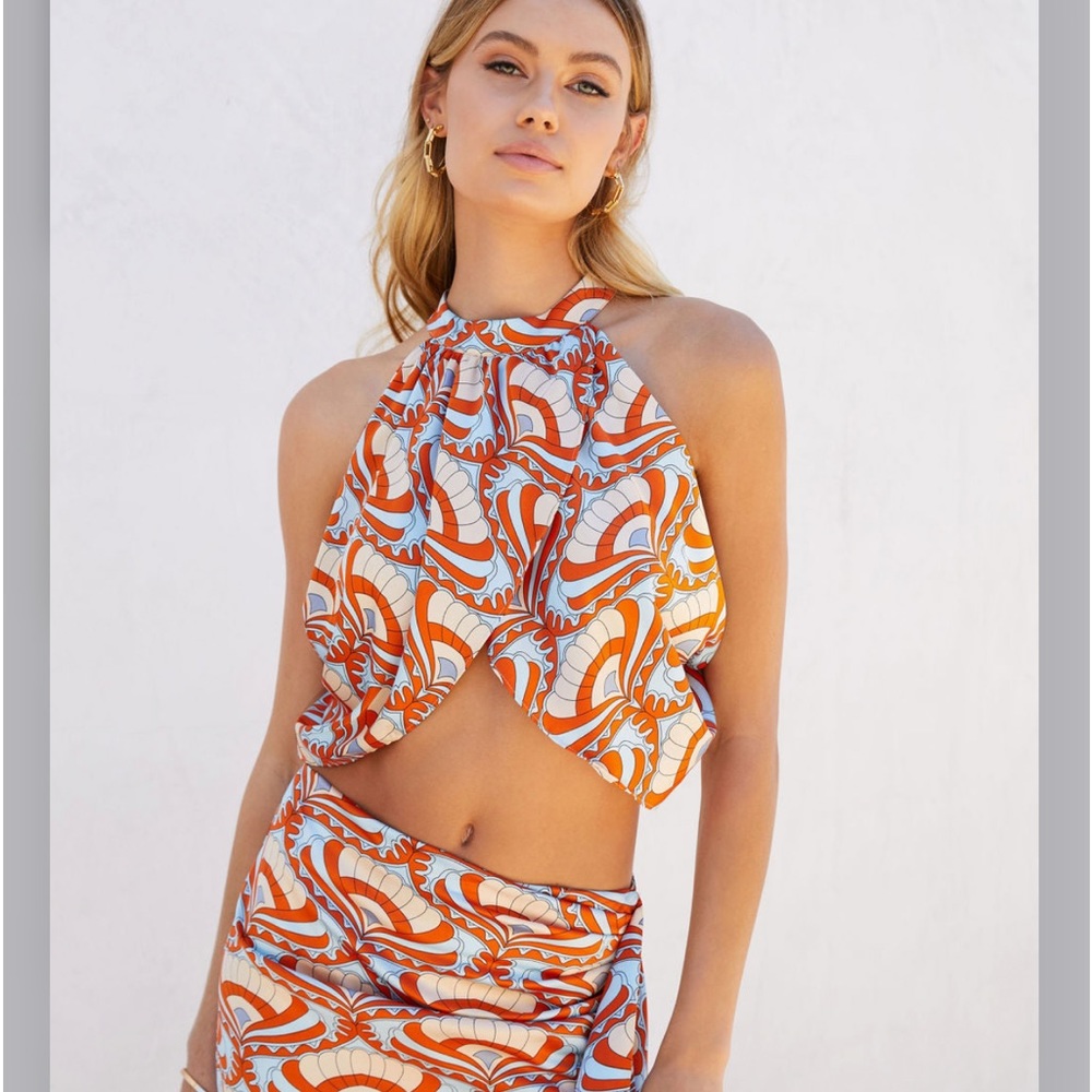 Two-piece Set from Vici